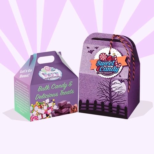 custom candy boxes wholesale